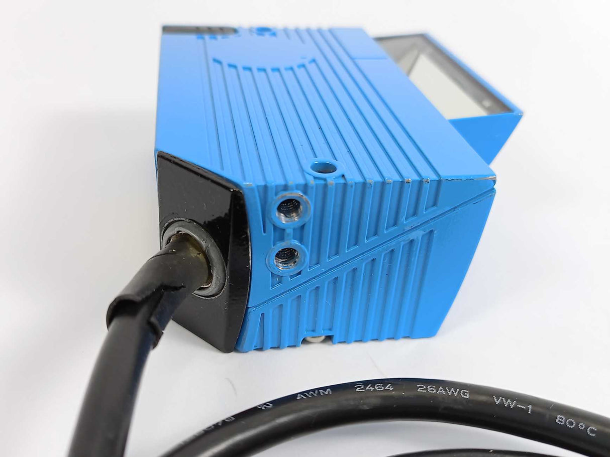 SICK 1041994 CLV632-3000 Fixed Mount Barcode Scanner