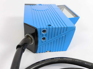 SICK 1041994 CLV632-3000 Fixed Mount Barcode Scanner