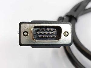 SICK 1041994 CLV632-3000 Fixed Mount Barcode Scanner