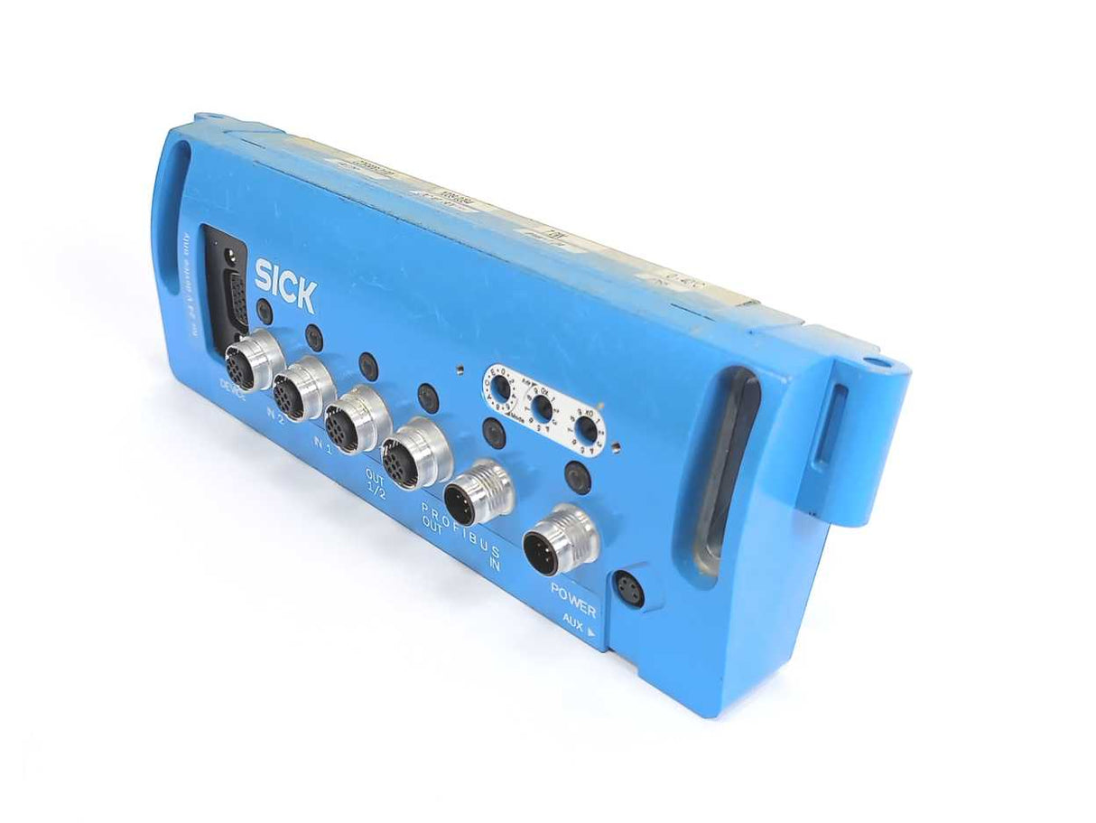 SICK 1041251 CDF600-0100 Fieldbus Module