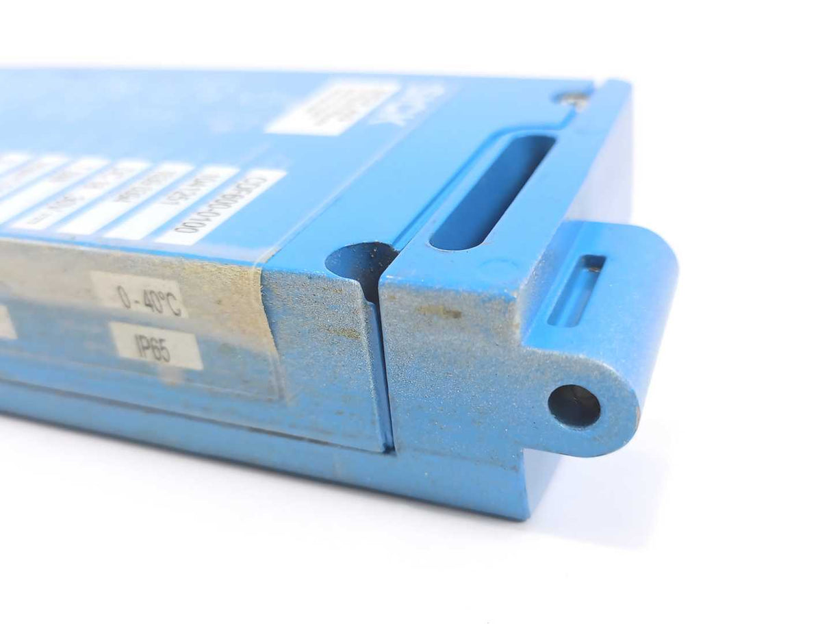 SICK 1041251 CDF600-0100 Fieldbus Module