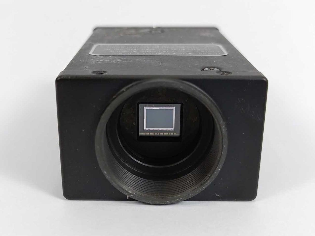 JAI CM-140GE Scan Camera