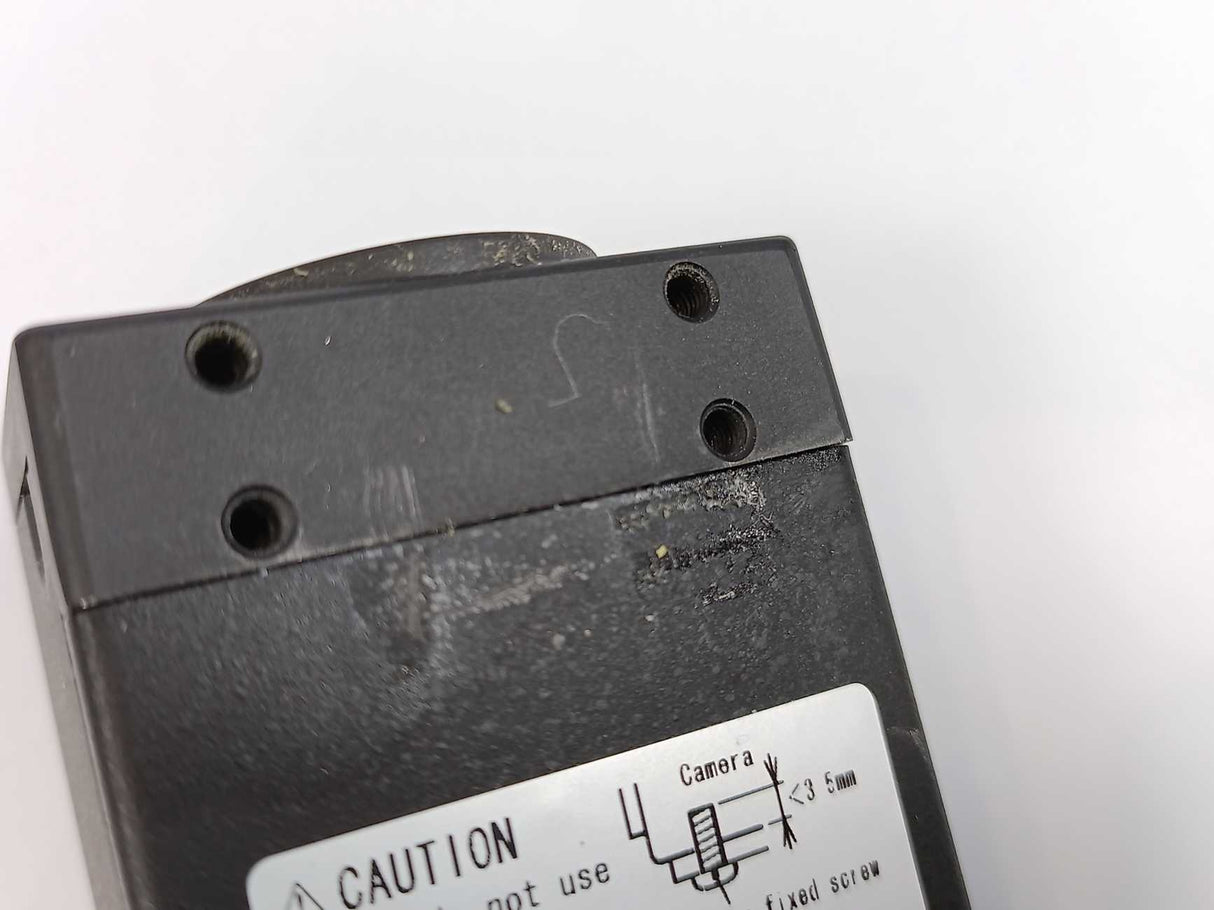 JAI CM-140GE Scan Camera