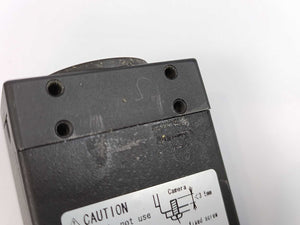 JAI CM-140GE Scan Camera