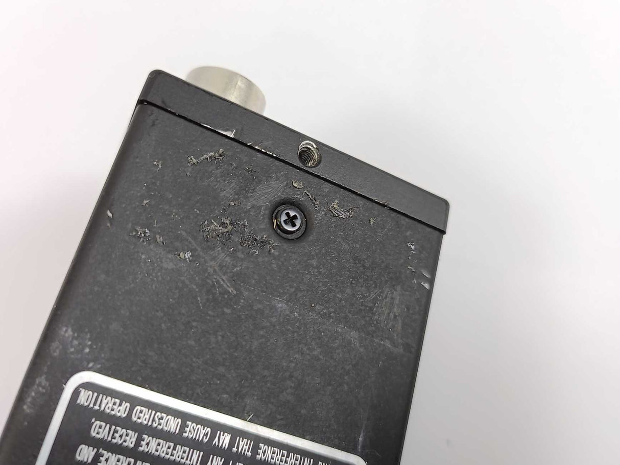 JAI CM-140GE Scan Camera