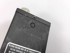 JAI CM-140GE Scan Camera