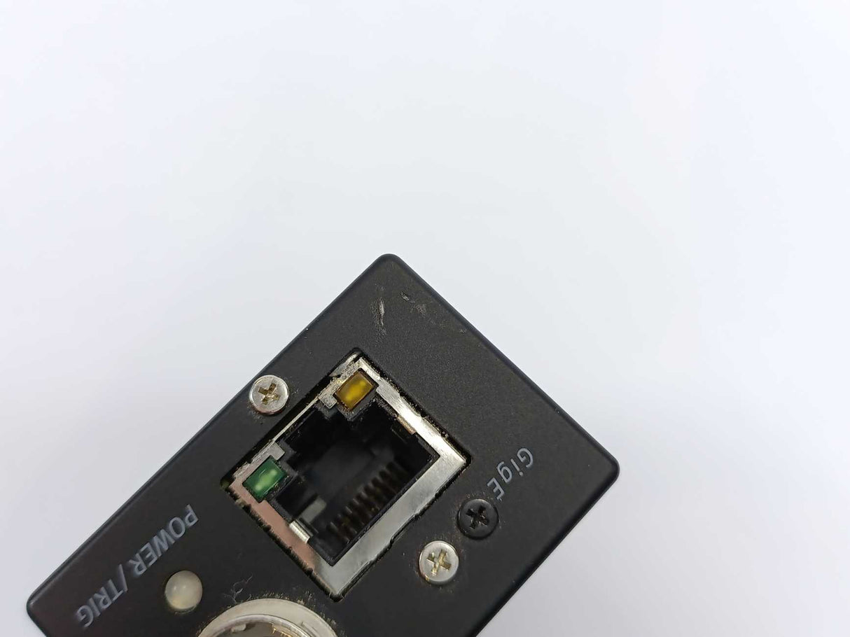 JAI CM-140GE Scan Camera