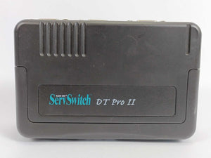 Black Box KV7020A ServSwitch 2-Port DT PRO II Desktop KVM Switch
