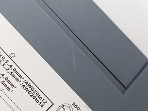 Siemens 3RP2511-1AW30 Time Relay