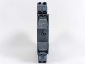 Siemens 3RP2511-1AW30 Time Relay
