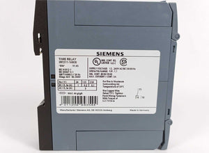 Siemens 3RP2511-1AW30 Time Relay