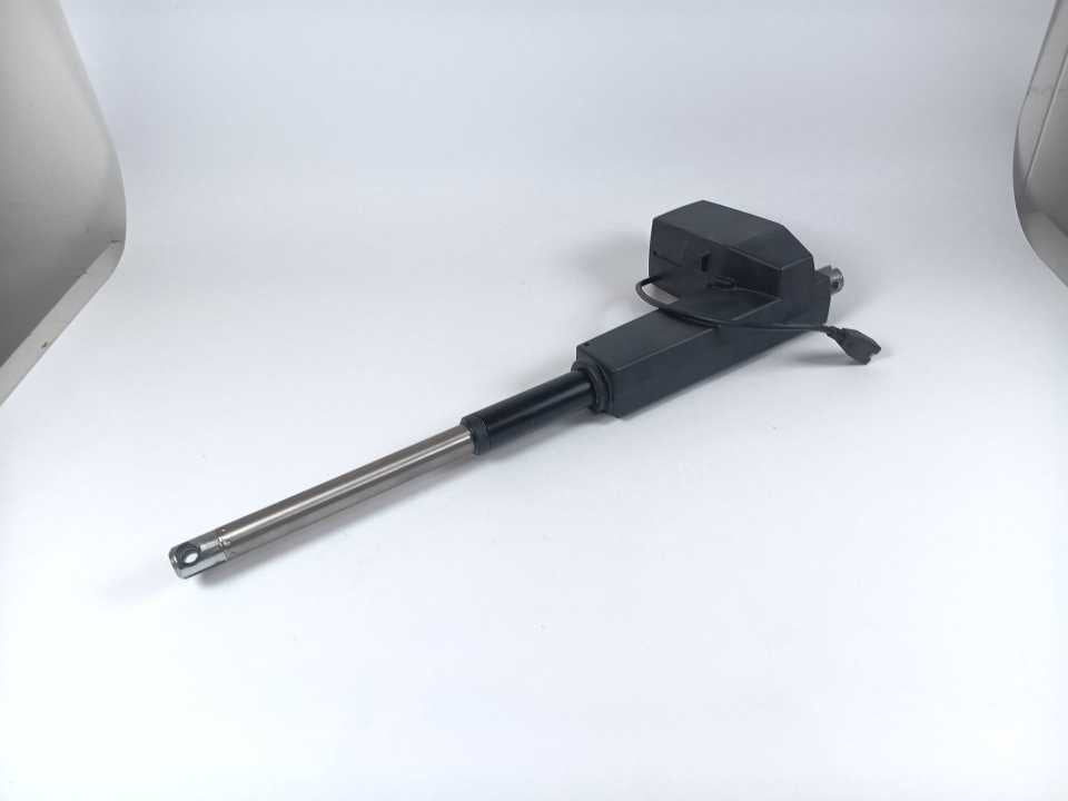LINAK 31110H-0020050S Electric Linear Actuator 12V 3500N Duty Cycle: 5%