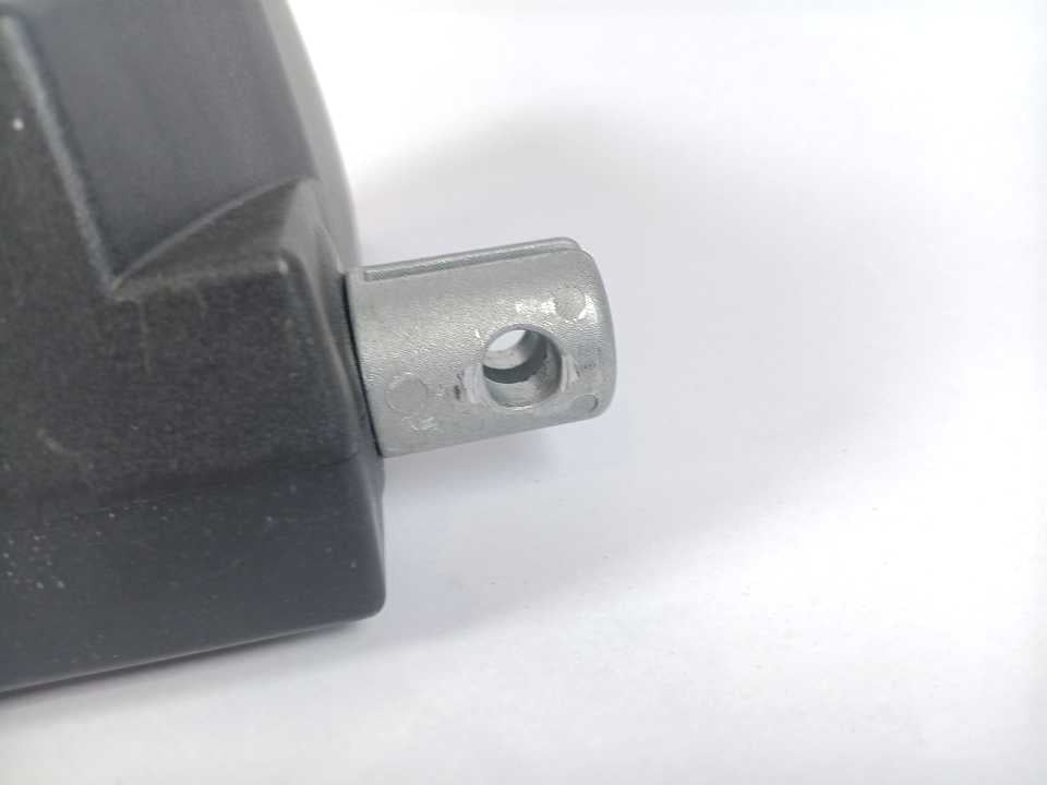 LINAK 31110H-0020050S Electric Linear Actuator 12V 3500N Duty Cycle: 5%