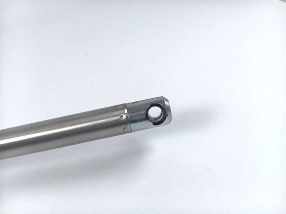 LINAK 31110H-0020050S Electric Linear Actuator 12V 3500N Duty Cycle: 5%