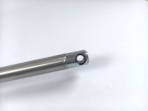 LINAK 31110H-0020050S Electric Linear Actuator 12V 3500N Duty Cycle: 5%