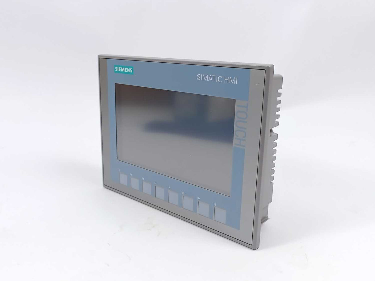 Siemens 6AV2123-2GB03-0AX0 Simatic HMI
