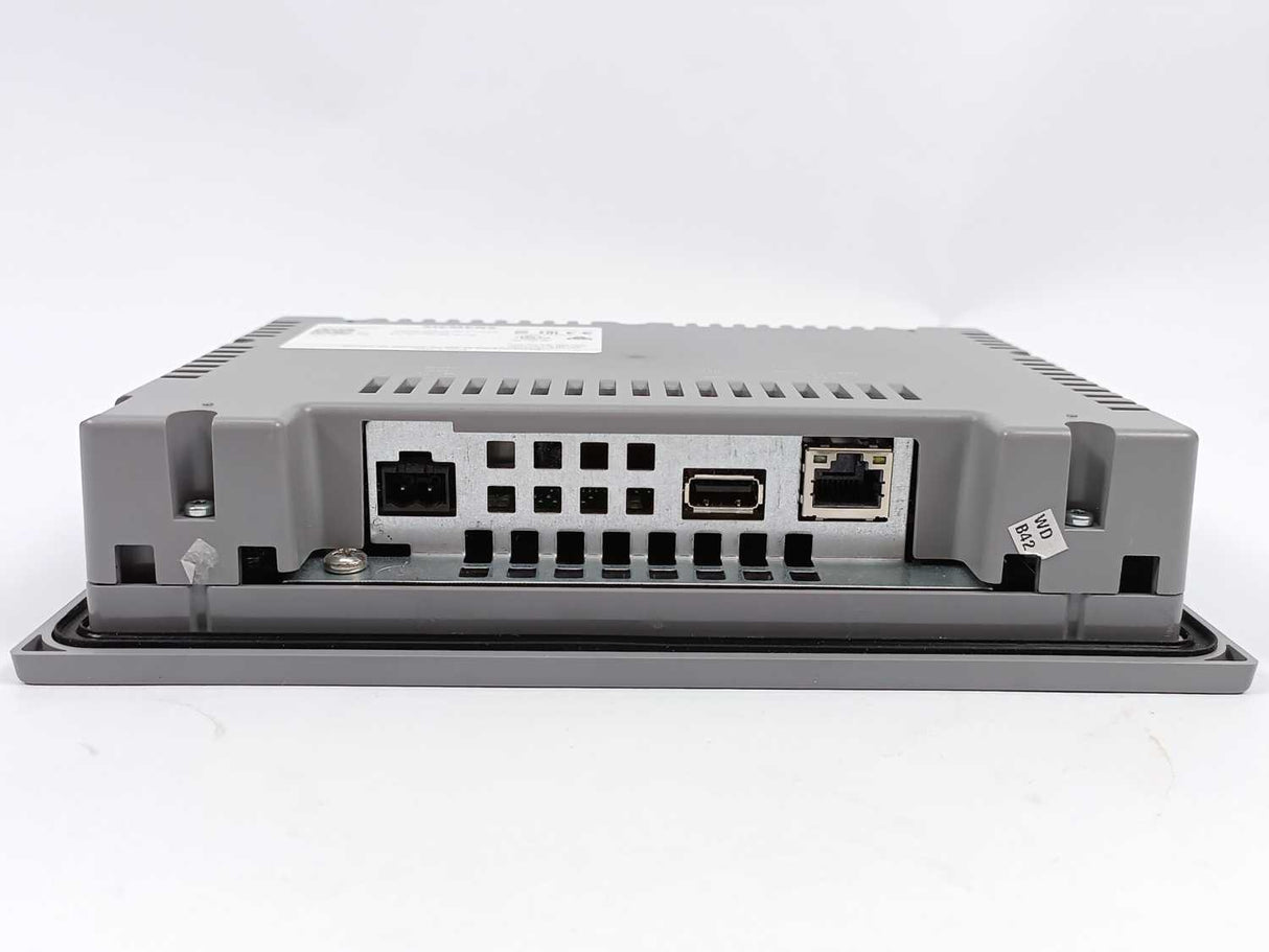 Siemens 6AV2123-2GB03-0AX0 Simatic HMI