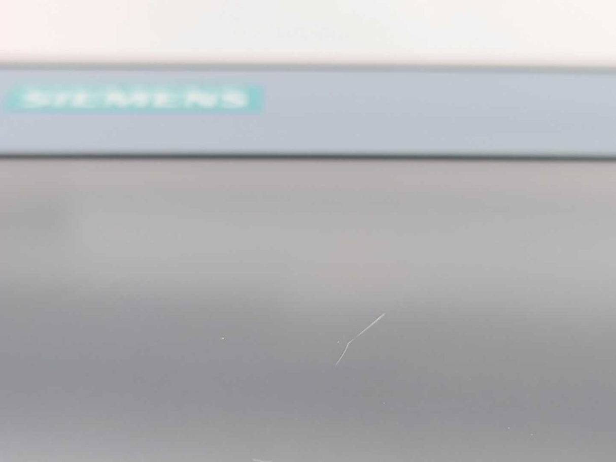 Siemens 6AV2123-2GB03-0AX0 Simatic HMI