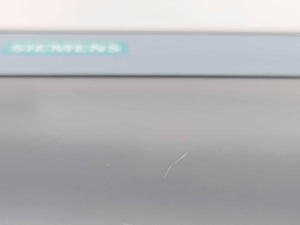 Siemens 6AV2123-2GB03-0AX0 Simatic HMI