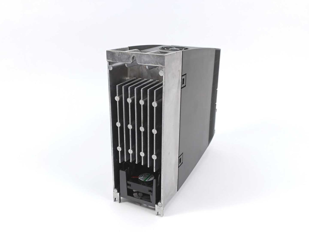 Siemens 6SL3210-1KE18-8AF1 SINAMICS G120C 4 kW Frequency Converter