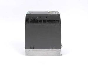 Siemens 6SL3210-1KE18-8AF1 SINAMICS G120C 4 kW Frequency Converter