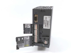Siemens 6SL3210-1KE18-8AF1 SINAMICS G120C 4 kW Frequency Converter