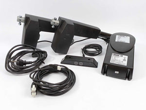 LINAK CBD4P00020A-009 w/ 31110H-0020050S & DP1K00-000006 Actuator Set
