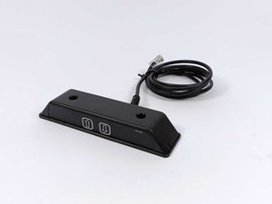 LINAK CBD4P00020A-009 w/ 31110H-0020050S & DP1K00-000006 Actuator Set