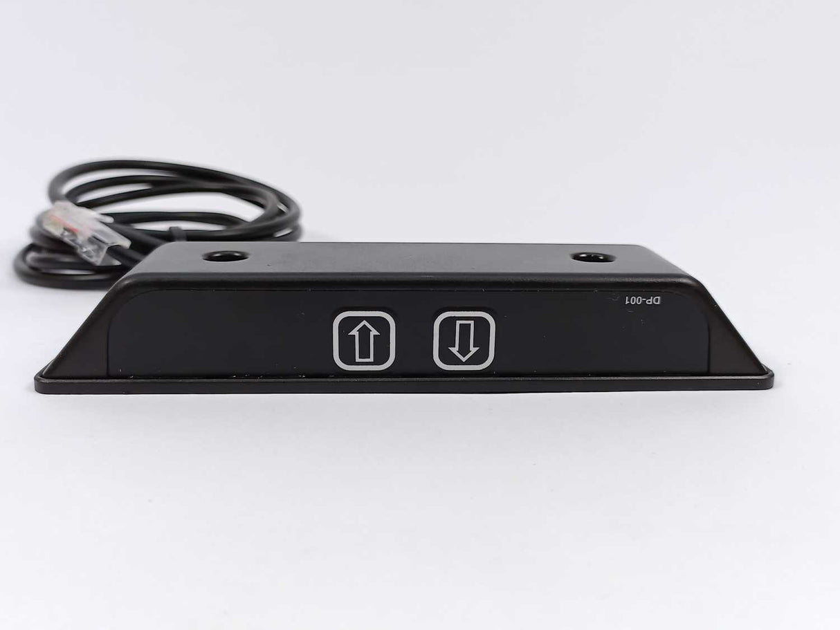 LINAK CBD4P00020A-009 w/ 31110H-0020050S & DP1K00-000006 Actuator Set