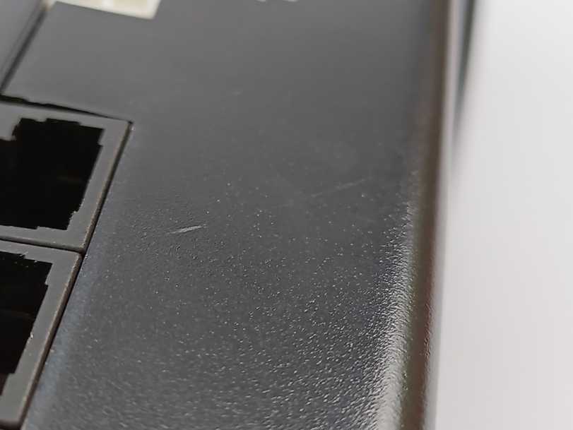 LINAK CBD4P00020A-009 w/ 31110H-0020050S & DP1K00-000006 Actuator Set