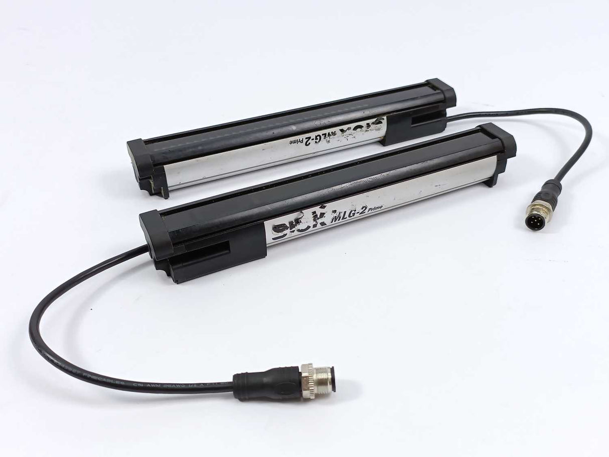 SICK 1213494 2074692+2074693 Safety Sensors