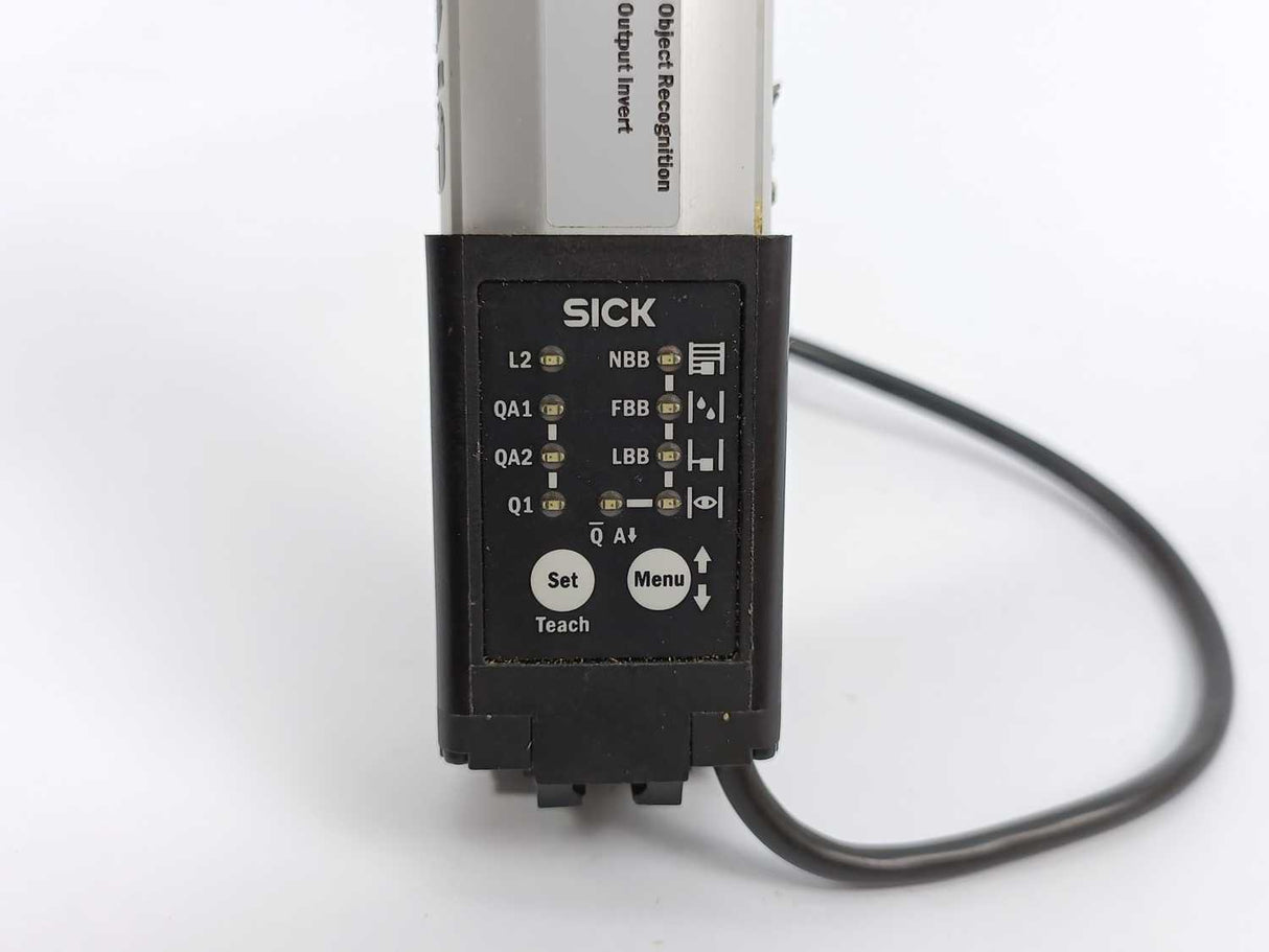 SICK 1213494 2074692+2074693 Safety Sensors