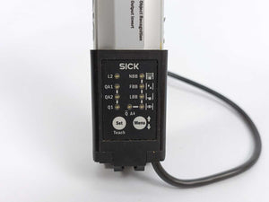SICK 1213494 2074692+2074693 Safety Sensors
