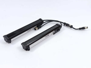 SICK 1215875 2080510+2080509 Safety Sensors