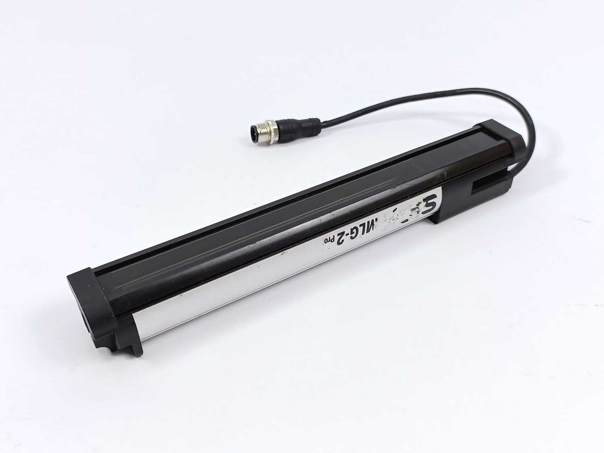 SICK 1215875 2080510+2080509 Safety Sensors