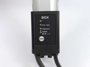 SICK 1215875 2080510+2080509 Safety Sensors