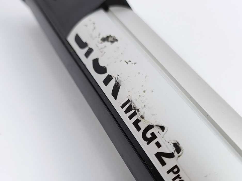 SICK 1215875 2080510+2080509 Safety Sensors