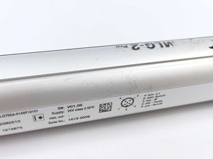 SICK 1215875 2080510+2080509 Safety Sensors