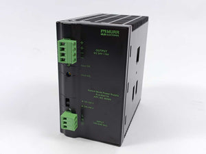 MURR Elektronik 85305 Switch Mode Power Supply 10-100-240/24 Single Phase