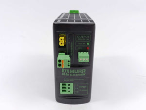 MURR Elektronik 85382 Switch Mode Power Supply MCS-A 4-110-240/30 EFD