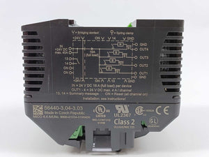 MURR Elektronik 9000-41034-0100400 MICO Electronic Circuit Protection