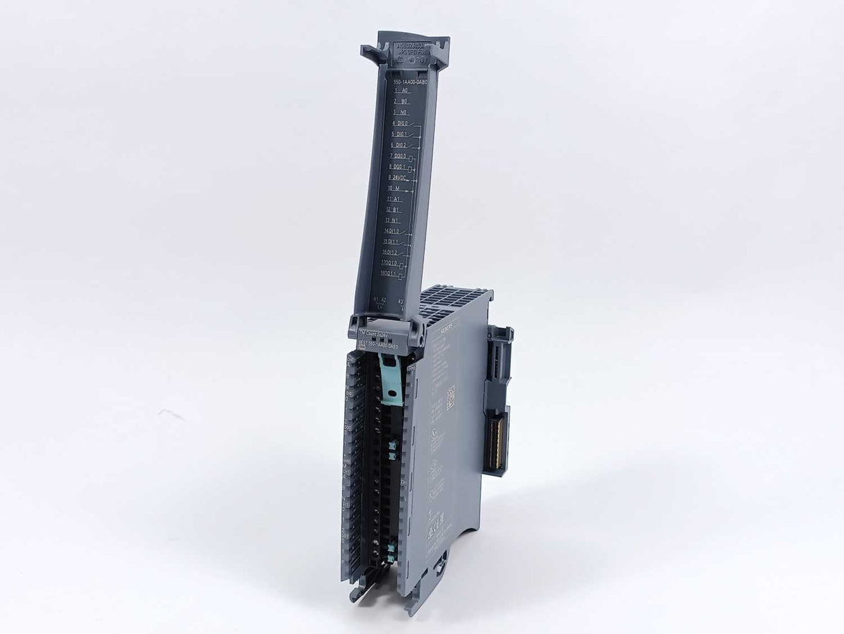 Siemens 6ES7 550-1AA00-0AB0 SIMATIC S7-1500 TM Count 2x24V