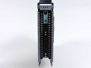 Siemens 6ES7 550-1AA00-0AB0 SIMATIC S7-1500 TM Count 2x24V