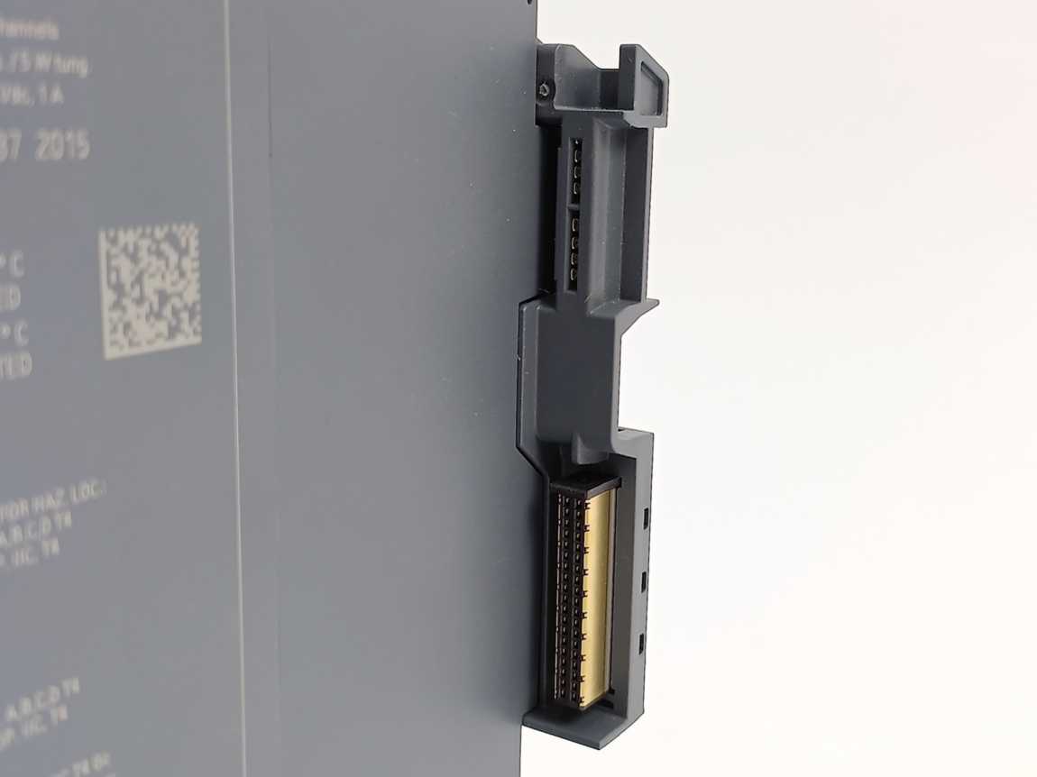 Siemens 6ES7 550-1AA00-0AB0 SIMATIC S7-1500 TM Count 2x24V