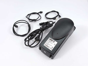 LINAK CBD4061-00 3 Channel Controller w. Cables