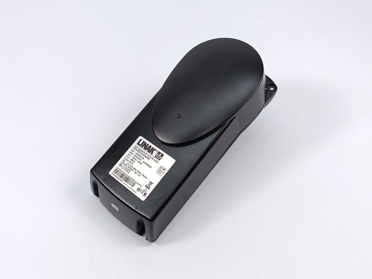 LINAK CBD4061-00 3 Channel Controller w. Cables