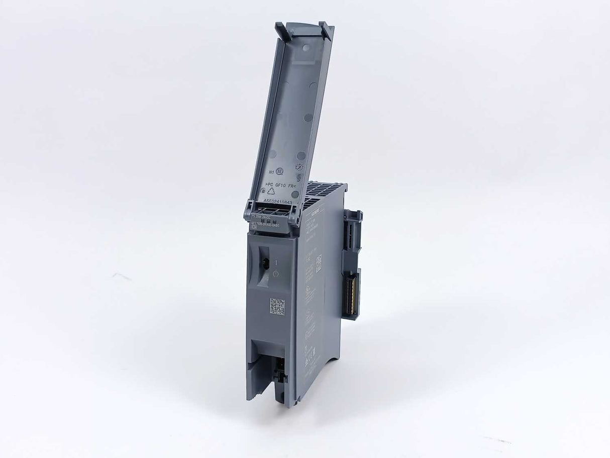 Siemens 6ES7505-0KA00-0AB0 System Power Supply 24Vdc, 1.3A