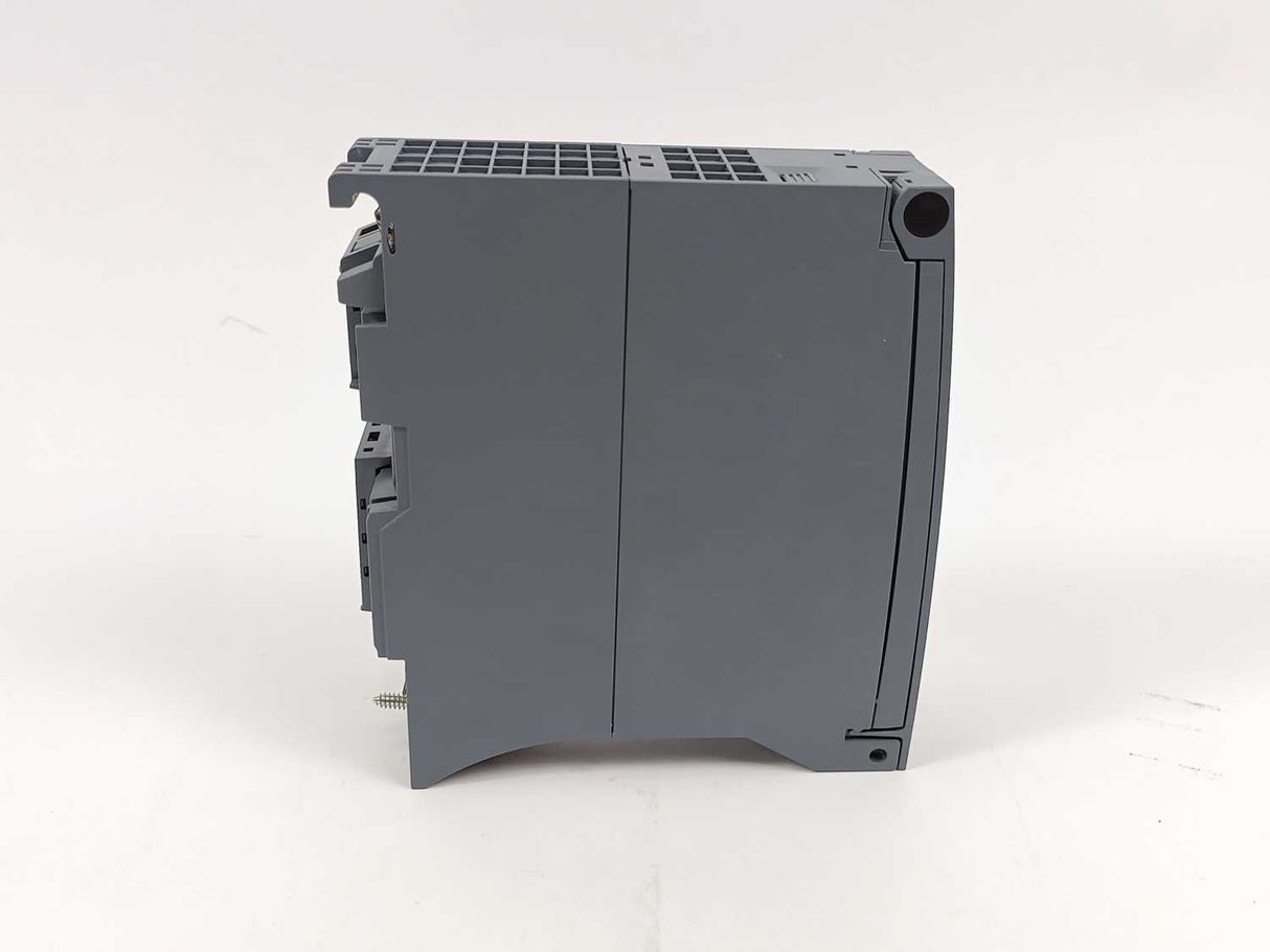 Siemens 6ES7511-1AK01-0AB0 SIMATIC S7-1500 CPU 6ES7591-1AA01-0AA0 Display