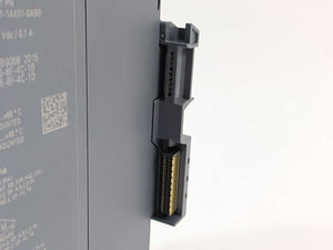 Siemens 6ES7511-1AK01-0AB0 SIMATIC S7-1500 CPU 6ES7591-1AA01-0AA0 Display