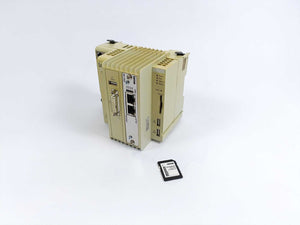 LENZE E32GAC10000C4G8XXX-02S13440000 Controller 3231C